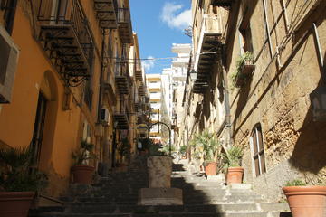 2-hour private tour of Agrigento