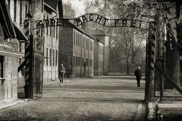 Auschwitz-Birkenau museum & camp private tour from Krakow