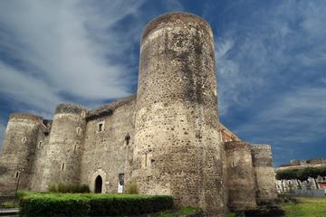 Catania 2-Hour Private Guided Tour