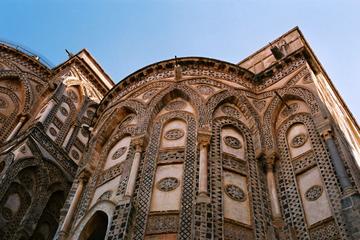 Cattedrale di Monreale private tour from Palermo