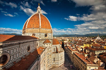 Florence: 2-Hour Private Walking Tour
