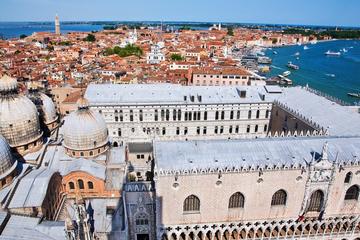 Last minute private tour of Palazzo Ducale in Venice