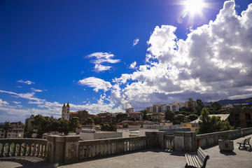Messina: private walking tour with a local guide