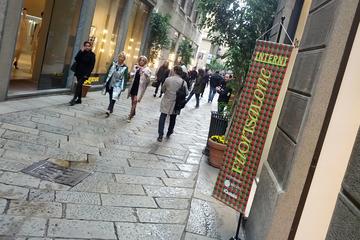 Milan Personal Shopper Experience in the Brera District
