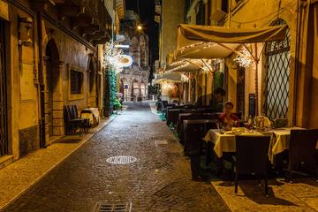 Mysterious Verona - The town and its myths