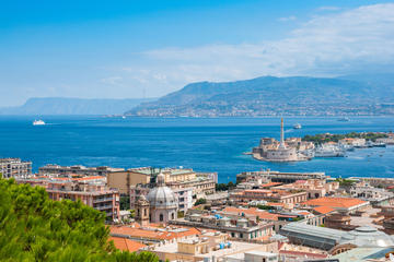 Off-the-Beaten Track Messina: private tour with a guide