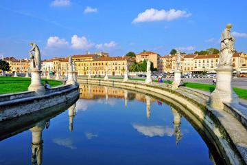 Padua: 2-Hour Private Guided Walking Tour