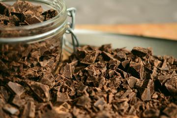 Private Chocolate tour and tasting in downtown Turin
