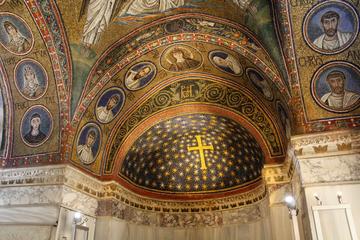 Private Ravenna Tour with Transport from Bologna