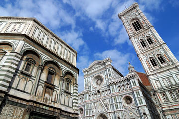 Private tour of Florence with a visit to the Cathedral - LAST MINUTE