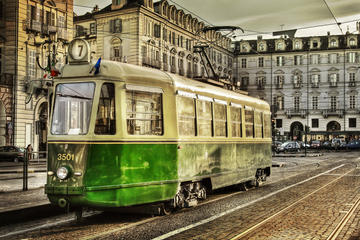 Private tour of Turin in the footsteps of the Romans