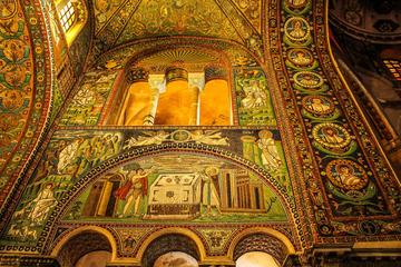 Ravenna: private full-day tour with mosaics admission