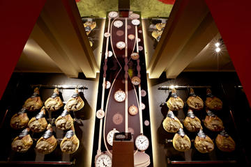 The Charcuterie Museum: Private Tour and Tasting from Bologna