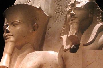 Tour of Turin, ticket and guided tour of the Egyptian Museum