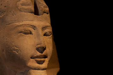 Turin Guided Walking Tour with Egyptian Museum Visit