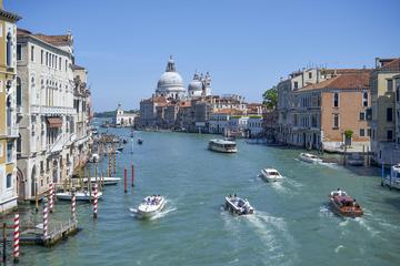 Venice: Private Tour on the footsteps of Commissario Brunetti