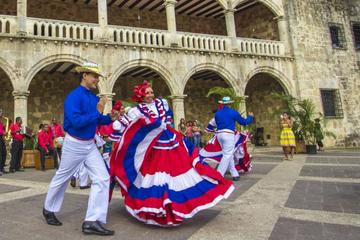 Santo Domingo City Day Tour
