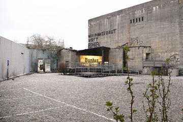 Berlin City Tour with Guided Bunker Tour