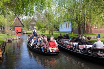 Full-Day Excursion to Spreewald Forest from Berlin