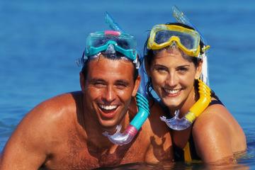 Private Snorkel Charter from Grand Cayman