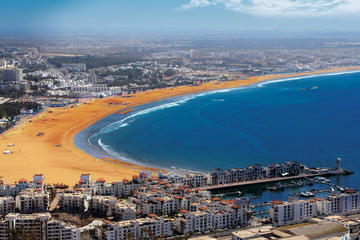 Agadir full Day tour