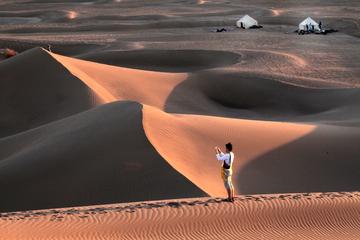 Sahara Tours from Agadir