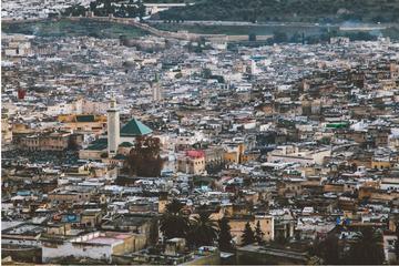 Two days tour to Fes