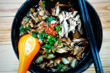 3-Hour Heritage on a Plate Dinner Hop in George Town Penang