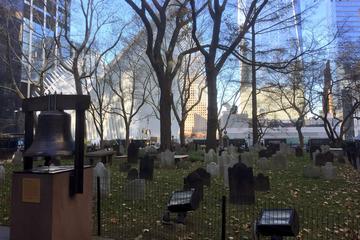 Private 9-11 Memorial History and Ground Zero Spiritual Tour