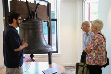 National Liberty Museum General Admission