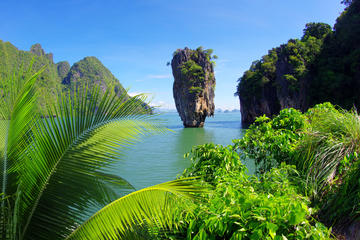 JAMES BOND ISLAND AND KHAI ISLAND (SNORKELING) DAY TRIP