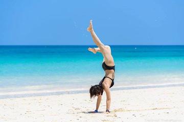 MAI TON ISLAND TOUR from PHUKET (PRIVATE HONEY MOON ISLAND)