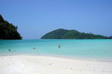 Surin Island one day Trip Premium Service from Khao Lak