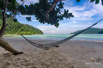 SURIN ISLAND TOUR: 2 DAYS IN TENT (Trip Premium Service) from PHUKET