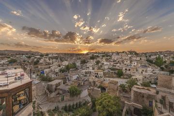 4 days Istanbul and Cappadocia combinated tour