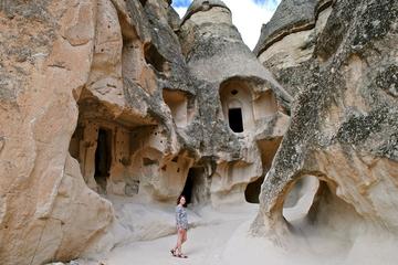Customized Cappadocia compact tour