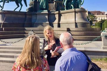 Vienna Sightseeing: Culture and Cuisine Tour