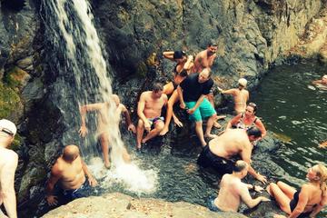 Denarau Shore Excursion: Half-Day Nature Trek and Waterfall Swimming Tour