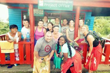 Full-Day Abaca Village Tour