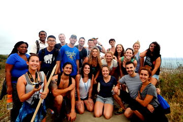 Full-Day Coral Coast Tour