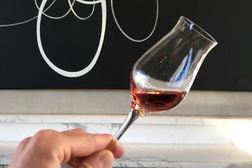 Full-Day Niagara Ice Wine Festival Tour with Lunch and Winery Visits