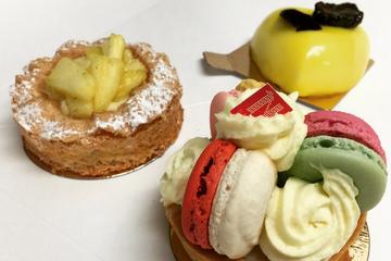 Queen Street West Pastry Tour