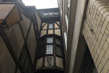 Private Historic City of London Walking Tour