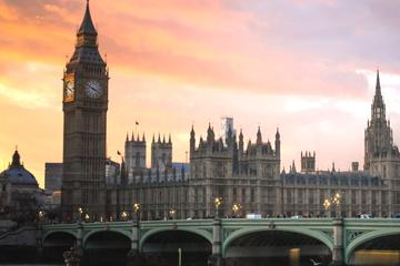 Private Tour: Best of London Highlights Tour