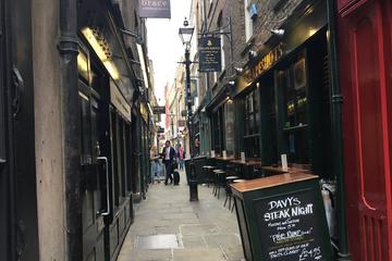 Private Walking Tour of London’s Undiscovered East End