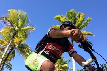 Mountain Bike Excursion from Las Terrenas