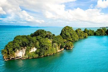 Day Trip to Los Haitises and El Limon National Parks