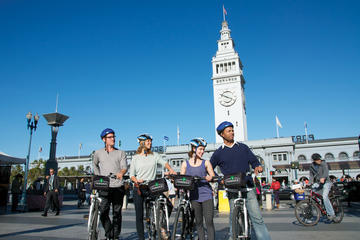 Union Square Bike Rental