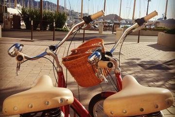 Antibes Bike Rental