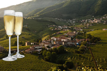 Prosecco Wine Tour